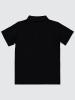 Picture of Boys T-Shirt 10-13 Years Black - Package