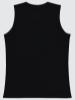 Picture of Boys T-Shirt 6-9 Years Black - Package