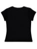 Picture of Girls T-Shirt 6-9 Years Black - Package