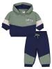 Picture of Baby Set 0-24 Months Soft Navy - Package