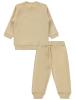 الصورة بيبي مجموعات 0-24 شهر قهوة الحليب - طَرد