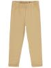 Picture of Girls Leggings Km 2-5 Years Camel Brown - Package