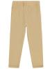 Picture of Girls Leggings Km 2-5 Years Camel Brown - Package