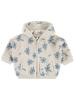 Picture of Baby Cardigan 0-24 Months Stone Color - Package