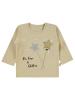 Picture of Baby Sweatshirt 0-24 Months Stone Color - Package