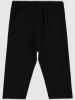 Picture of Baby Leggings 0-24 Months Black - Package