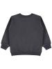 Picture of Girls Sweatshirt 2-5 Years Anthracite - Package