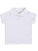 Picture of Baby T-Shirt 0-24 Months White - Package