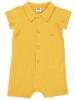 Picture of Baby Jumpsuit 0-24 Months Mustard - Package