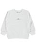 Picture of Girls Sweatshirt 2-5 Years Off White - Package