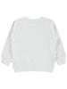Picture of Girls Sweatshirt 2-5 Years Off White - Package