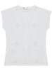 Picture of Girls T-Shirt 6-9 Years Off White - Package
