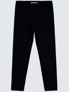Picture of Girls Leggings 10-13 Years Black - Package
