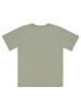 Picture of Boys T-Shirt 6-9 Years Soft Gray - Package