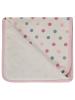 Picture of Baby Blanket and Swaddle 0-24 Months Stone Color - Package
