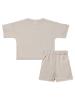 Picture of Baby Set 0-24 Months Stone Color - Package