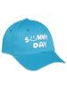 Picture of Boys Hat and Beanie 2-5 Years Blue - Package