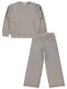 Picture of Girls Tracksuit 10-13 Years Beige - Package