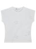 Picture of Girls T-Shirt 2-5 Years Off White - Package