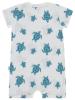 Picture of Baby Jumpsuit 0-24 Months Ecru - Package