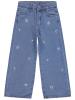 Picture of Girls Jeans trousers 6-9 Years Light Blue - Package