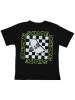 Picture of Boys T-Shirt 2-5 Years Black - Package