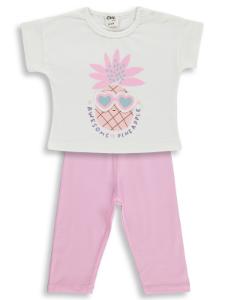 Picture of Baby Set 0-24 Months Ecru - Package