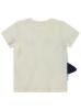 Picture of Boys T-Shirt 2-5 Years Ecru - Package