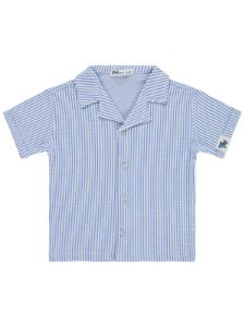 Picture of Boys Shirt 2-5 Years Blue - Package