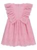 Picture of Girls Dress and Overall 2-5 Years Dark Pink - Package