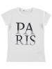 Picture of Girls T-Shirt 10-13 Years Off White - Package