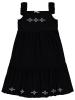 Picture of Girls Dress and Overall 10-13 Years Black - Package