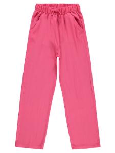 Picture of Girls Trouser 10-13 Years Fuchsia - Package
