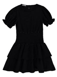 Picture of Girls Dress and Overall 10-13 Years Black - Package