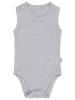 Picture of Baby Snapsuit 0-24 Months Gray - Package
