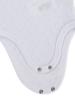 Picture of Baby Snapsuit 0-24 Months Optical White - Package