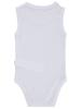 Picture of Baby Snapsuit 0-24 Months Optical White - Package