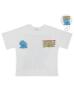 Picture of Boys T-Shirt 10-13 Years Off White - Package