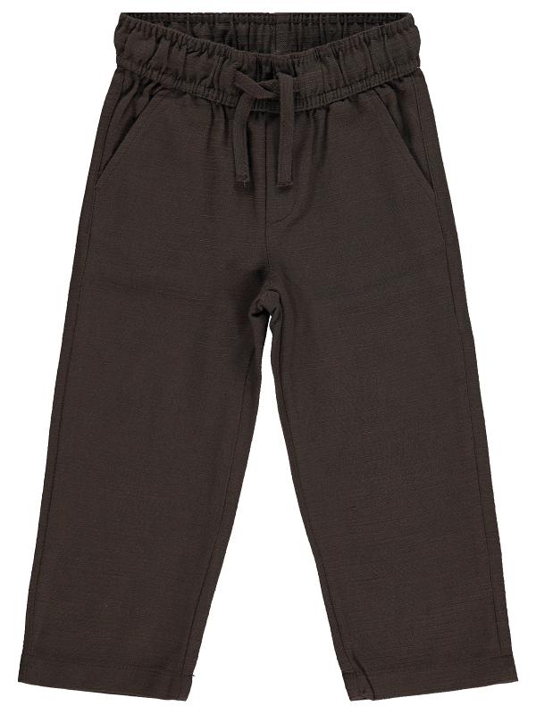 Picture of Boys Trouser 2-5 Years Light Brown - Package