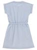 Picture of Girls Dress and Overall 10-13 Years Light Blue - Package