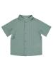 Picture of Boys Shirt 2-5 Years Green Almond - Package