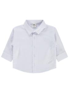 Picture of Baby Shirt 0-24 Months White - Package