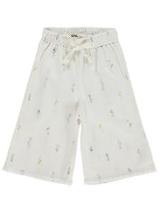 Picture of Baby Trouser 6-18 Months Ecru - Package