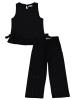 Picture of Girls Set 2-5 Years Black - Package