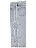 Picture of Girls Jeans trousers 2-5 Years Ice Blue - Package