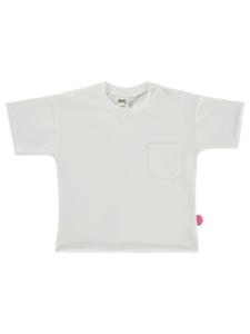 Picture of Baby T-Shirt 0-24 Months Ecru - Package