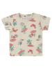 Picture of Baby Set 0-24 Months Light Beige - Package
