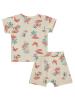 Picture of Baby Set 0-24 Months Light Beige - Package