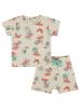 Picture of Baby Set 0-24 Months Light Beige - Package
