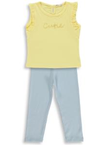 Picture of Girls Set 2-5 Years  - Package